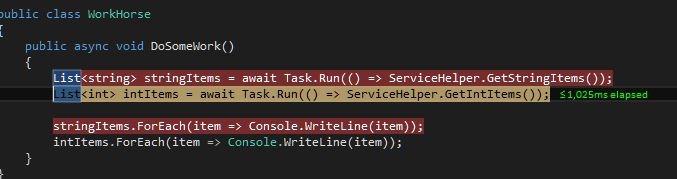 PerfTips After Customisation.