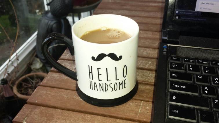 Someone needs an Optician.