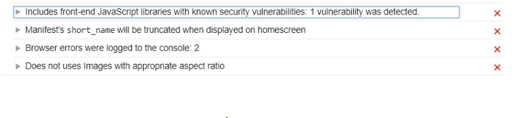 Third Party Libraries.