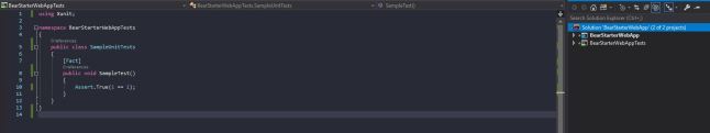 Using GitHub Actions (missteps included) – bearandhammer