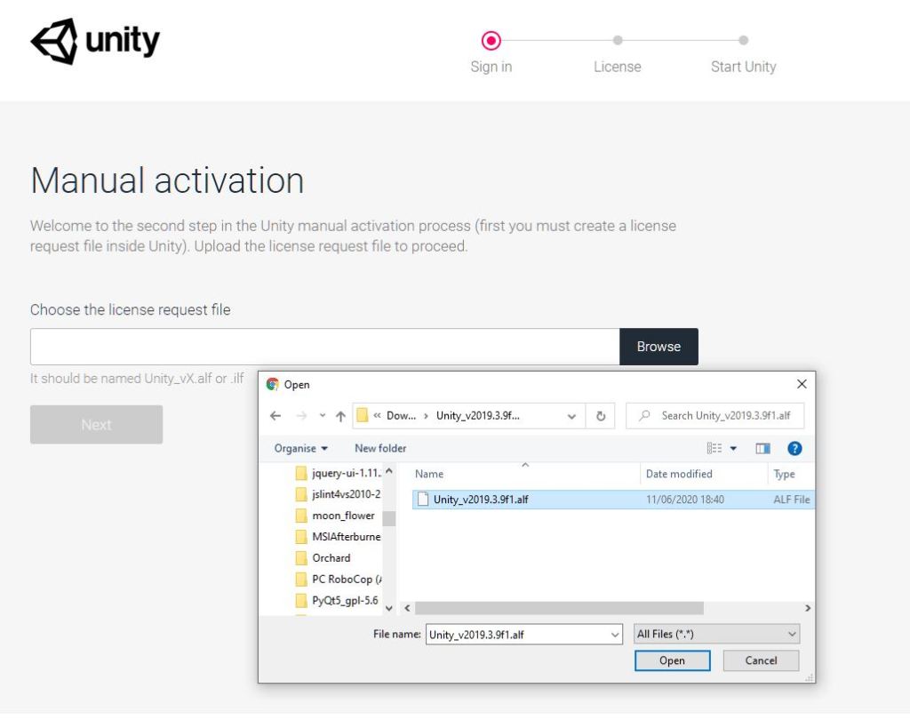 GitHub Actions & Unity 3D – bearandhammer