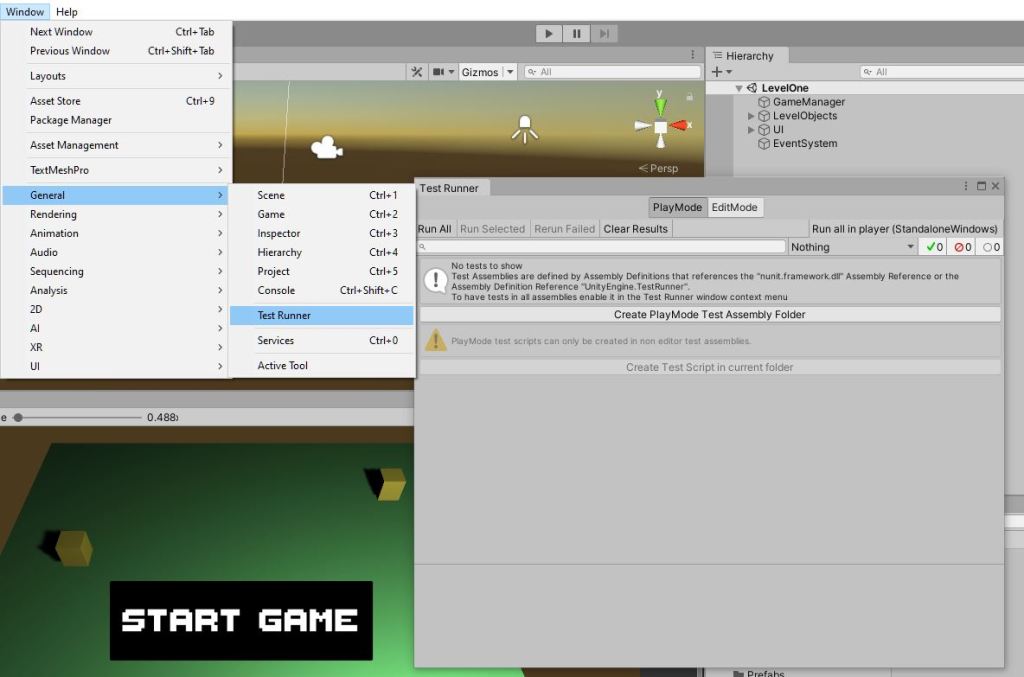 GitHub Actions & Unity 3D – bearandhammer